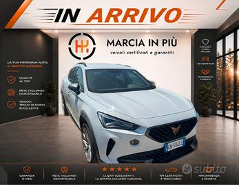 Cupra Formentor 1.5 TSI DSG
