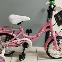 bici bambina 