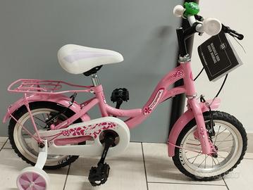 bici bambina 