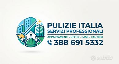 Impresa di pulizia