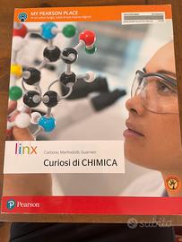 curiosi di chimica