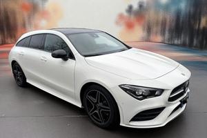 Mercedes CLA Shooting Brake 200 AMG Premium 4Matic