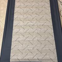Letto singolo 90x200 alla turca, senza testiera