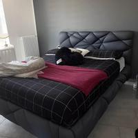 Letto matrimoniale noctis