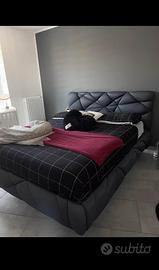 Letto matrimoniale noctis