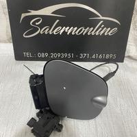 Tappo benzina Smart 453 satinato