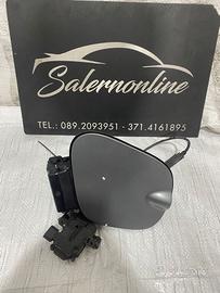 Tappo benzina Smart 453 satinato