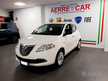 Lancia Ypsilon 1.2 69 CV 5 porte S&S Gold