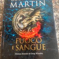 Fuoco e sangue