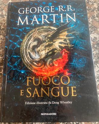 Fuoco e sangue