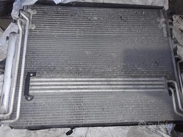 KIT RADIATORI VOLKSWAGEN Touareg 1° Serie 7l61212