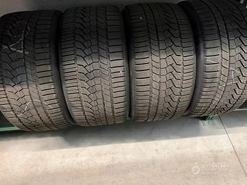 Gomme Winter Continental