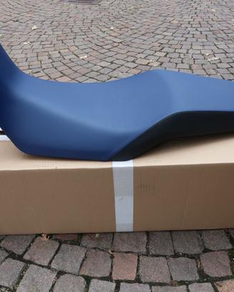 Sella per Honda Transalp 750 originale
