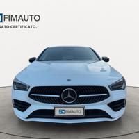 Mercedes-benz CLA 200d Premium AMG - 2019