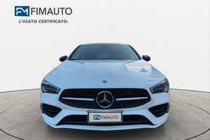 Mercedes-benz CLA 200d Premium AMG - 2019