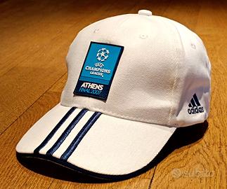 Cappello UEFA Champions League Final Athens 2007