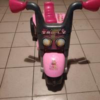 moto bambini a batteria 