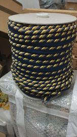 Cordone con fettuccia