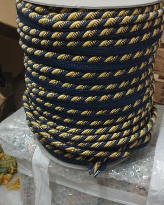 Cordone con fettuccia