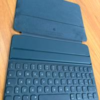 apple smart keyboard folio ipad pro/air