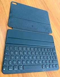 apple smart keyboard folio ipad pro/air