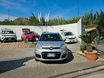 Fiat Panda 0.9 TwinAir Turbo S&S Lounge