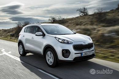 Ricambi kia sportage originali