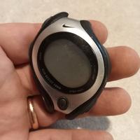 quadrante orologio Nike alpha 