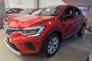 Renault Captur 1.5 Blue dCi 95CV Intens 2021