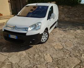 Citroen Berlingo 1.6 hdi