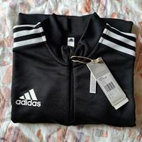 Felpa Training Adidas Condivo 22 Nuova - Taglia M