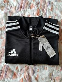 Felpa Training Adidas Condivo 22 Nuova - Taglia M