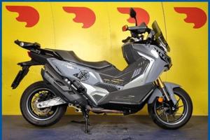 SYM ADXTG 400 Finanziabile - NERO - 9763