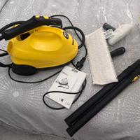 IDROPULITRICE KARCHER