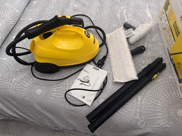 IDROPULITRICE KARCHER