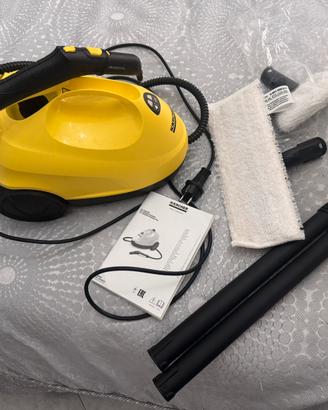 IDROPULITRICE KARCHER