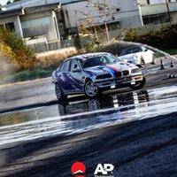 Bmw 328i Drift