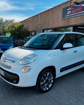 Fiat 500L Living 0.9 TwinAir Turbo Natural Power L