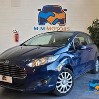 Ford Fiesta 3 Porte Fiesta 3p 1.5 tdci Titanium 75
