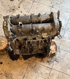 motore 1.3 multijet turbina alta