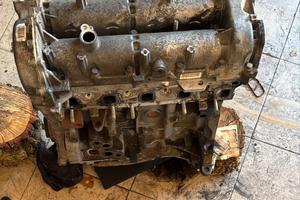 motore 1.3 multijet turbina alta