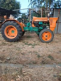 TRATTORE GOLDONI 834L 38CV
