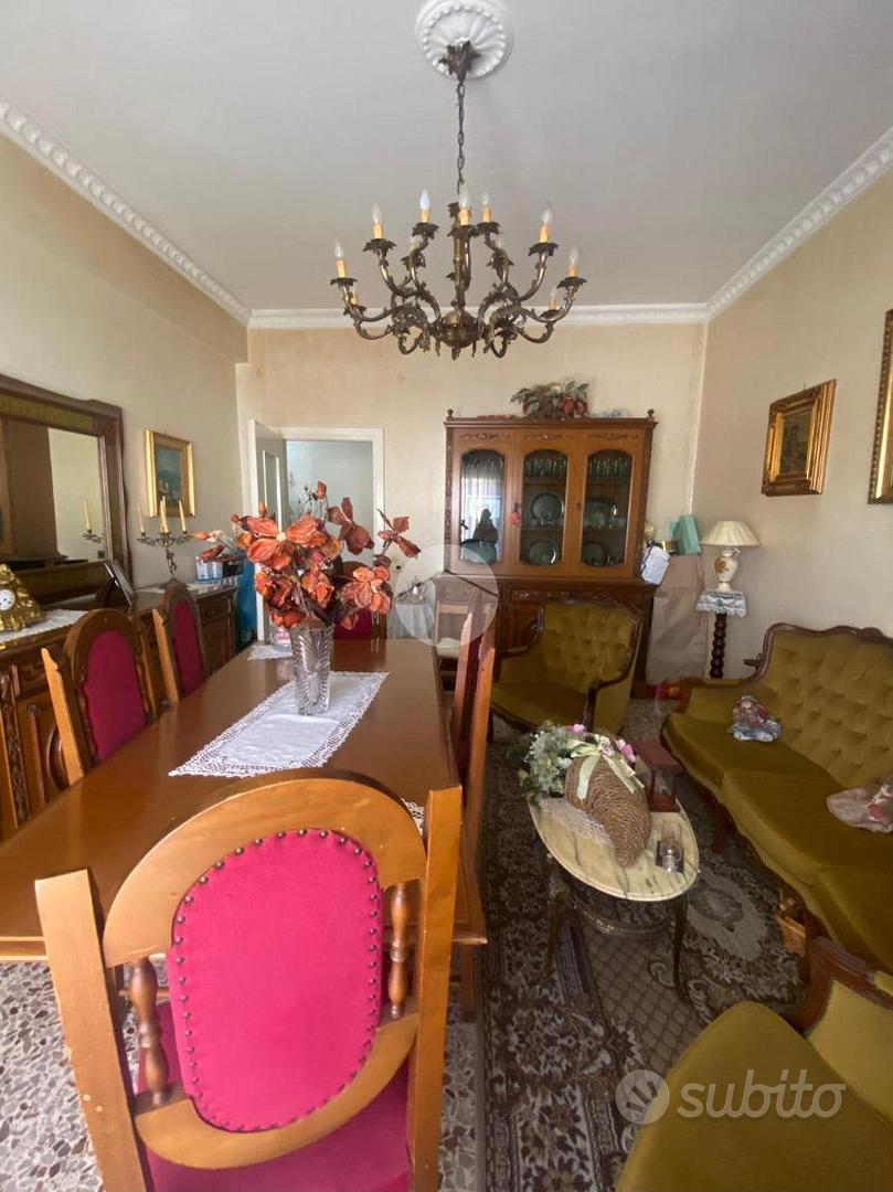 Appartamento – Torre del Greco, Sant'Antonio - Vista 5