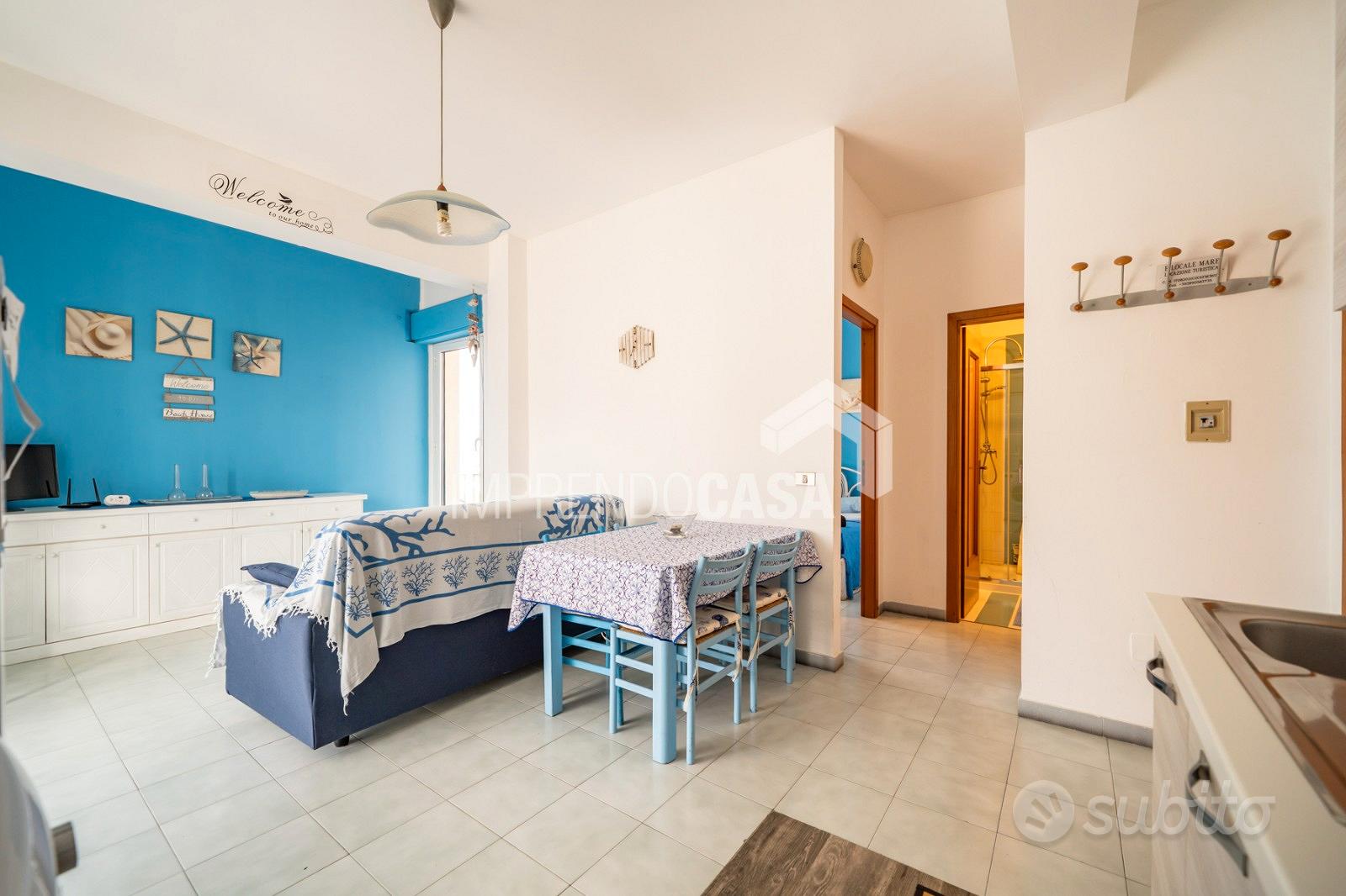Appartamento – Carini, Villagrazia di Carini - Vista 4