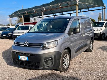 CITROËN BERLINGO XL CLUB 1.5 BLUEHDI 130 CV - FURG