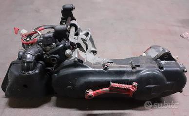 Riacambi per Phantom F12