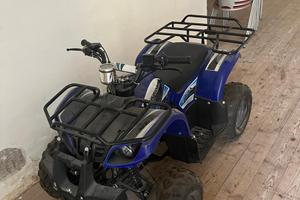 quad blu