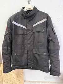 Giacca e pantalone moto EFAST XXL