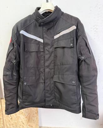 Giacca e pantalone moto EFAST XXL