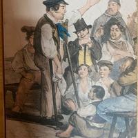 Vocabolario Napoletano - Italiano 
